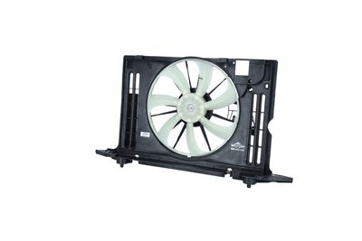 VENTILATOR RADIATOR NRF 47379 8