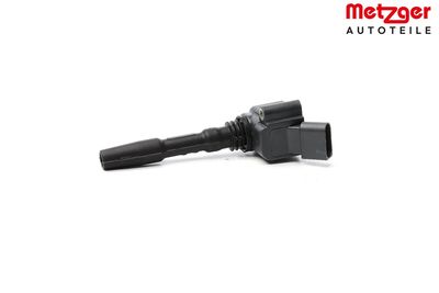 ZüNDSPULE METZGER AUTOTEILE 0880204 37