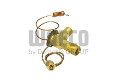 WAECO 058022 Расширительный клапан кондиционера  для ALFA ROMEO 164 (Альфа-ромео 164)