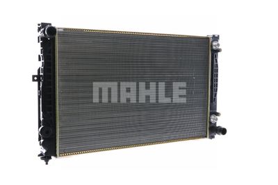 RADIATOR RACIRE MOTOR MAHLE CR648000S 49