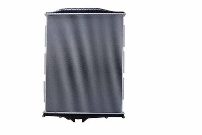 Radiator, racire motor HELLA 8MK 366 300-691