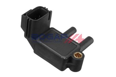 SENZOR PRESIUNE GAZE EVACUARE