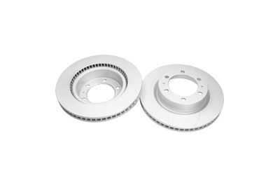 Brzdový kotouč KAVO PARTS BR-9516-C