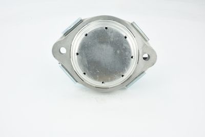 SUPORT MOTOR FEBEST BMMX5 27