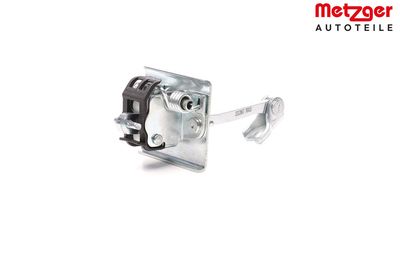 FIXARE USA METZGER AUTOTEILE 2312067 34