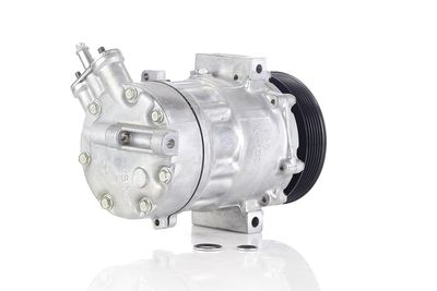 COMPRESOR CLIMATIZARE NISSENS 890063 37