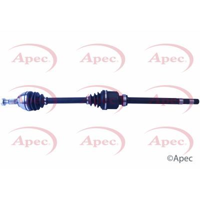 Drive Shaft APEC ADS1104R