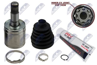 SET ARTICULATIE PLANETARA NTY NPWMS042 1