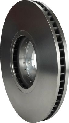 BREMSSCHEIBE TRW DF6618S 2