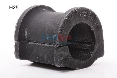 Lagerbuchse, Stabilisator