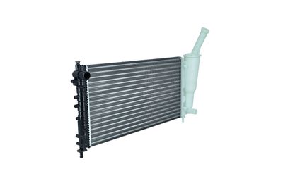 RADIATOR RACIRE MOTOR NRF 53124 40