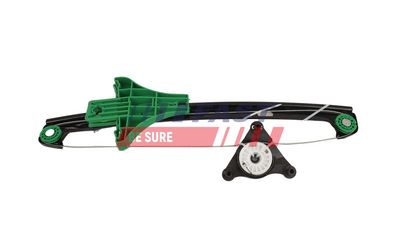 MECANISM ACTIONARE GEAM FAST FT01397 1