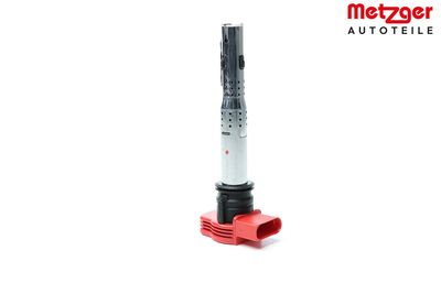 ZüNDSPULE METZGER AUTOTEILE 0880126 23