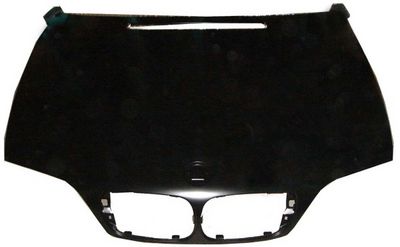 MOTORHAUBE