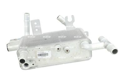 CONDENSATOR CLIMATIZARE NRF 350720 1