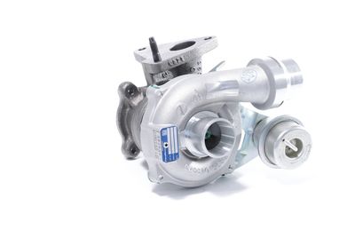 LADER AUFLADUNG BTS Turbo T914537 40