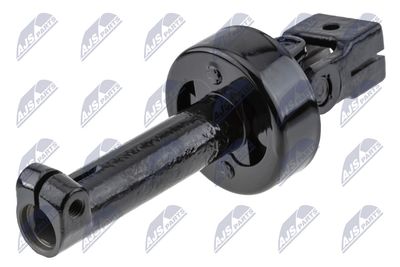 NTY Gelenk, Lenksäule