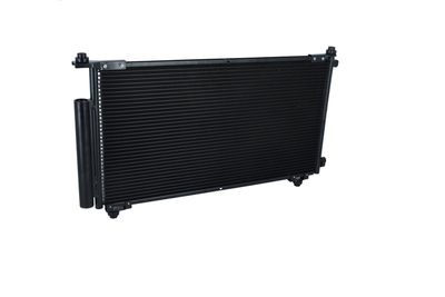 CONDENSATOR CLIMATIZARE NRF 35561 24