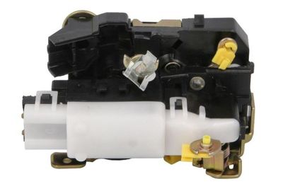 Door lock Voor Rechts past: NISSAN KUBISTAR X76, X80  RENAULT KANGOO I, KANGOO II 08.98-07.13