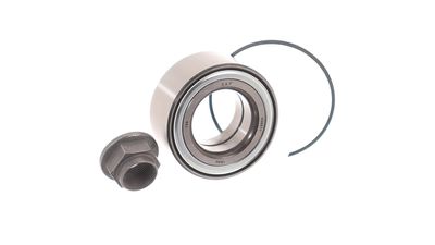 RADLAGERSATZ SKF VKBA3527 39