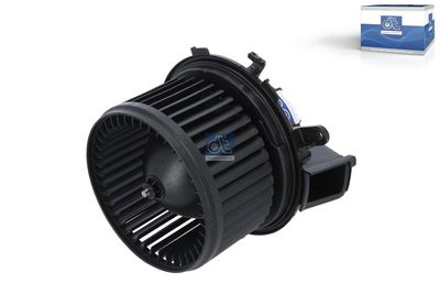 Ventilador del interior