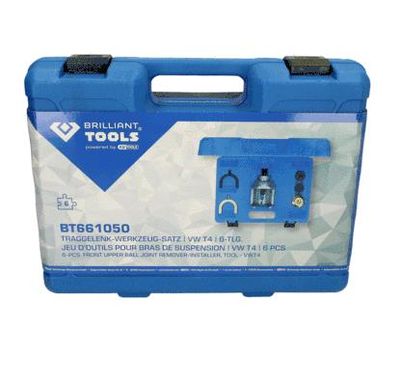 MONTAGESATZ TRAGGELENK KS TOOLS BT661050 27