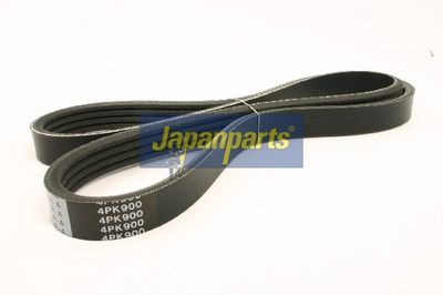JAPANPARTS V formos rumbuoti diržai