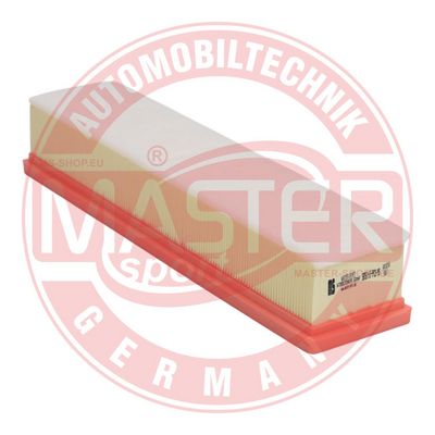 Vzduchový filter MASTER-SPORT GERMANY 3875/1-LF-PCS-MS