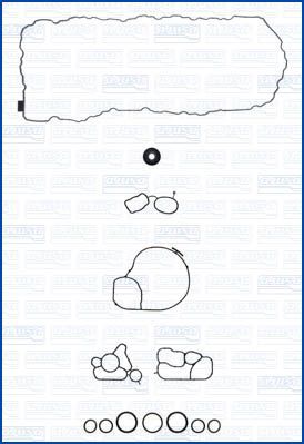 SET GARNITURI CARTER