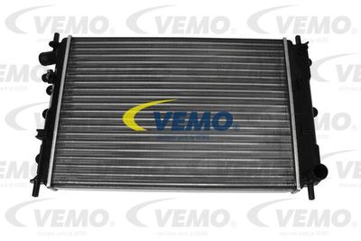 VEMO V25-60-0014 Радіатор охолодження двигуна 