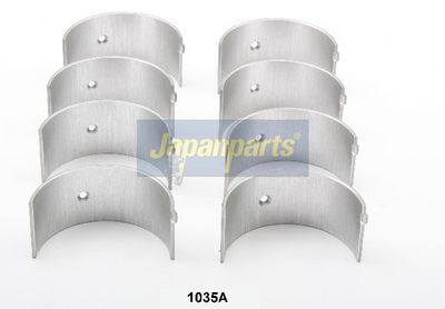 JAPANPARTS Švaistiklio indėklas