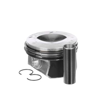 PISTON ET ENGINETEAM PM008750 7