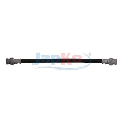 Halter, Bremsschlauch
