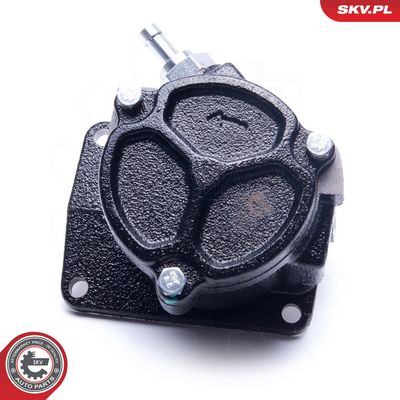 Vakuové (podtlakové) čerpadlo, brzdový systém SKV 18SKV050
