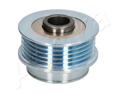 SISTEM ROATA LIBERA GENERATOR ASHIKA 1300HH06 1