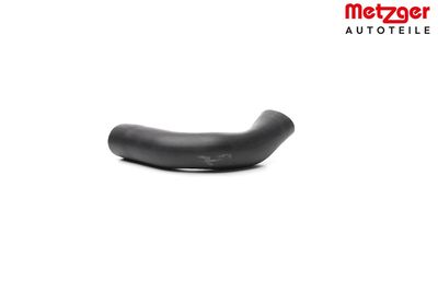 LADELUFTSCHLAUCH METZGER AUTOTEILE 2400508 18