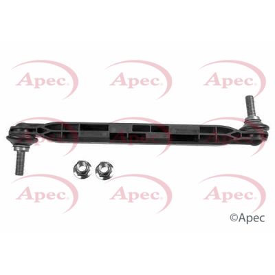 Link/Coupling Rod, stabiliser bar APEC AST4093