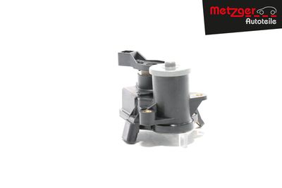 STELLELEMENT DRALLKLAPPEN (SAUGROHR) METZGER AUTOTEILE 2100023 10