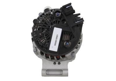 GENERATOR / ALTERNATOR BV PSH 595585120501 2