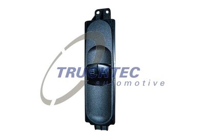 Выключатель, стеклолодъемник TRUCKTEC AUTOMOTIVE 02.42.115 для MERCEDES-BENZ SPRINTER