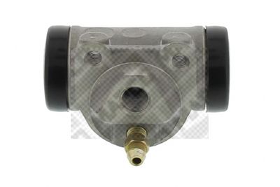 Cylinderek hamulcowy MAPCO 2166
