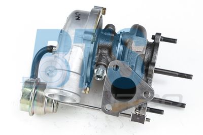 LADER AUFLADUNG BTS Turbo T911305 4