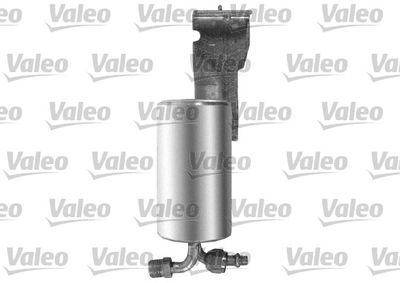 VALEO 508895 Осушувач кондиціонера для CHRYSLER (Крайслер)