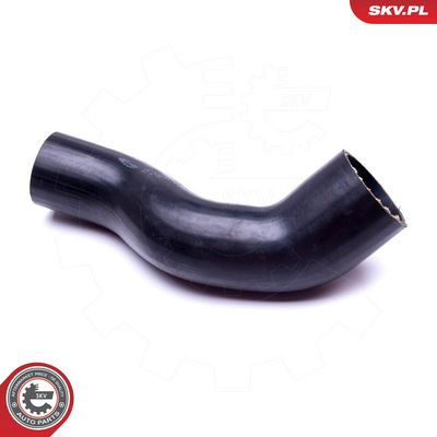 Kompresoriaus padavimo žarna