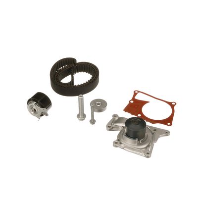 SET POMPA APA + CUREA DINTATA GATES KP35675XS 40