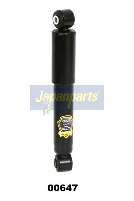 JAPANPARTS Amortizatorius