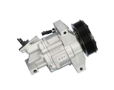 COMPRESOR CLIMATIZARE VALEO 813177 9