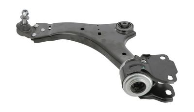 Vikšro valdymo svirtis