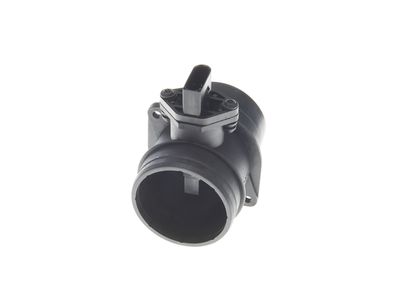 LUFTMASSENMESSER BOSCH 0986280204 12
