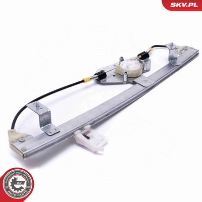 MECANISM ACTIONARE GEAM ESEN SKV 51SKV172 1